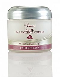 Sonya Aloe Balancing Cream