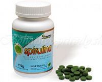 Spirulina BIO 150g