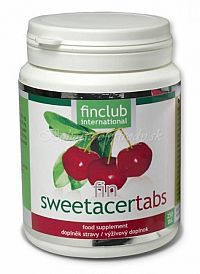 Sweetacertabs 250 tabliet - vitamín C