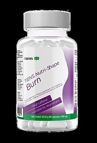 TIENS Nutri-Shape Burn - chudnutie