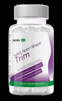 TIENS Nutri-Shape Trim - chudnutie