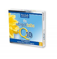 Ubigoltabs, 60 tabliet