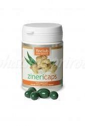 Zinericaps - zázvor