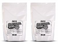 1+1 Zadarmo: Glukóza od Best Nutrition 1,0kg + 1,0kg