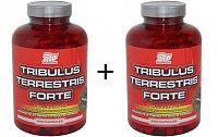 1+1 Zadarmo: Tribulus Terrestris - ATP Nutrition 100 kaps. + 100 kaps.