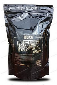 100% BEEF Protein od Best Nutrition 1000 g Neutral