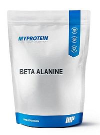 100% Beta-Alanine - MyProtein 250 g