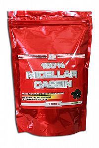 100% Micellar Casein - ATP Nutrition 1000 g Čokoláda