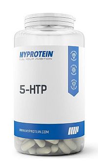 5-HTP - MyProtein 90 kaps.