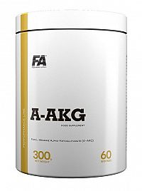 A-AKG od Fitness Authority 300 g Cherry