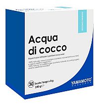 Acqua di Cocco - Yamamoto  30 bags x 8 g