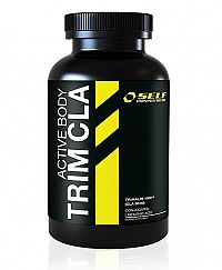 Active Body Trim CLA od Self OmniNutrition 120 kaps.