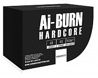 Ai-Burn Hardcore New - Yamamoto 180 kaps.