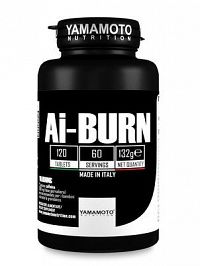 Ai-Burn - Yamamoto  120 tbl.