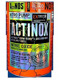 Aktinox - Extrifit 620 g Citrón