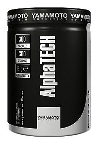 AlphaTech - Yamamoto  300 kaps.