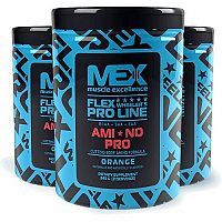 Ami No Pro od MEX 345 g Orange