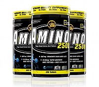 Amino 2500 - All Stars 300 tbl.