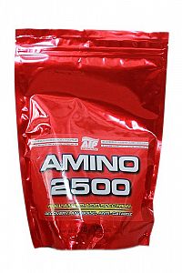 Amino 2500 - ATP Nutrition 100 tbl
