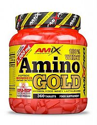 Amino Gold - Amix 180 tbl.