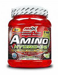 Amino Hydro-32 - Amix 550 tbl.