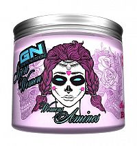 Amino Iron Women - GN Laboratories  250 g Grapefruit