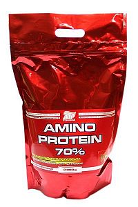 Amino Protein - ATP Nutrition 750 g Banán
