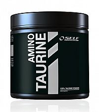 Amino Taurine od Self OmniNutrition 200 g