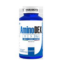 AminoDEX - Yamamoto  120 tbl.