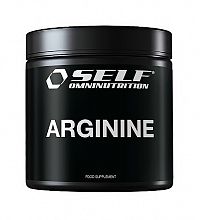Arginine od Self OmniNutrition 200 g Natural