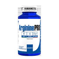 Arginine Pro - Yamamoto  240 tbl.