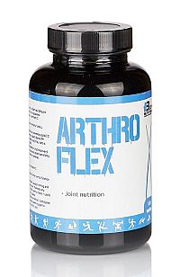 Arthro Flex - Body Nutrition 120 tbl.