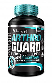 Arthro Guard - Biotech USA 120 kaps