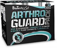 Arthro Guard Pack - Biotech USA 30 balíčkov