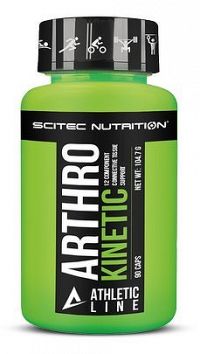 Arthro Kinetic - Scitec Nutrition 90 kaps.