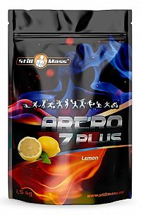 Artro 7 Plus - Still Mass  1500 g Grapefruit