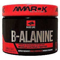 Basic Line B-ALANINE - Amarok Nutrition  240 g Tropical