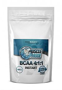 BCAA 4:1:1 Instant od Muscle Mode 100 g Neutrál