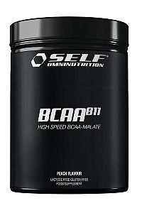 BCAA 811 od Self OmniNutrition 500 g Peach