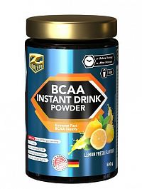 BCAA Instant Drink od Z-Konzept  500 g Lemon