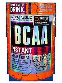 BCAA Instant - Extrifit 300 g Čierna ríbezľa