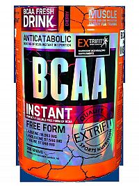 BCAA Instant - Extrifit 300 g Pomaranč