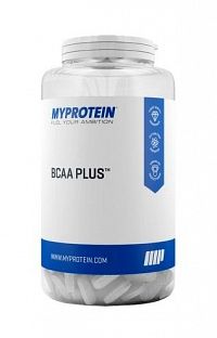 BCAA Plus - MyProtein 90 tbl.