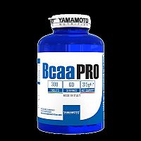 BCAA Pro - Yamamoto  500 tbl.