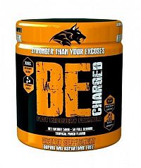 Be Line Charged - Amarok Nutrition 500 g Tropical