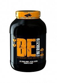 Be Line Energized - Amarok Nutrition 2000 g Lemon