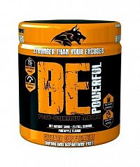 Be Line Powerful - Amarok Nutrition 500 g Orange