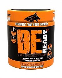 Be Line Ready V.2 - Amarok Nutrition 360 g Orange & Peach