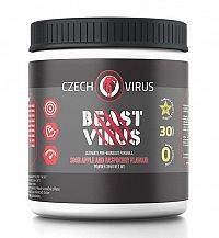 Beast Virus - Czech Virus 395 g Mandarin
