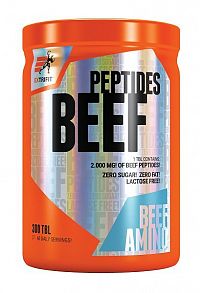 Beef Peptides - Extrifit 300 tbl.